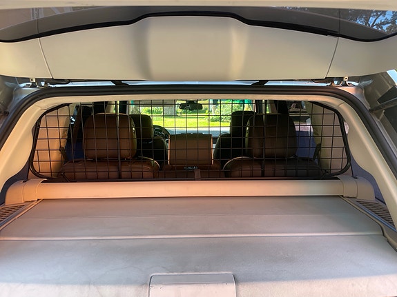 Land Rover Range Rover 7 of 19