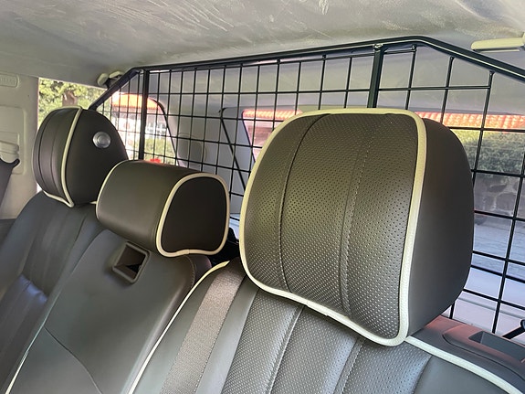 Land Rover Range Rover 19 of 19