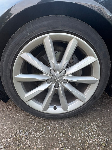 Audi A6 3 of 5