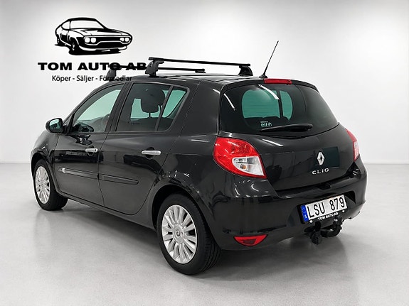 Renault Clio 4 of 19