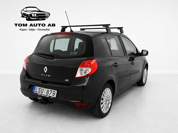 Renault Clio 6 of 19