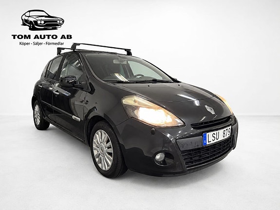 Renault Clio 8 of 19