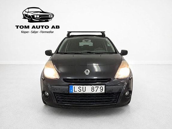 Renault Clio 2 of 19