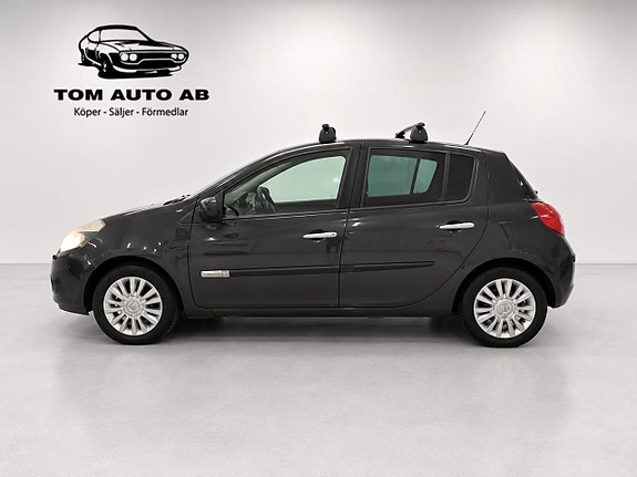 Renault Clio 3 of 19