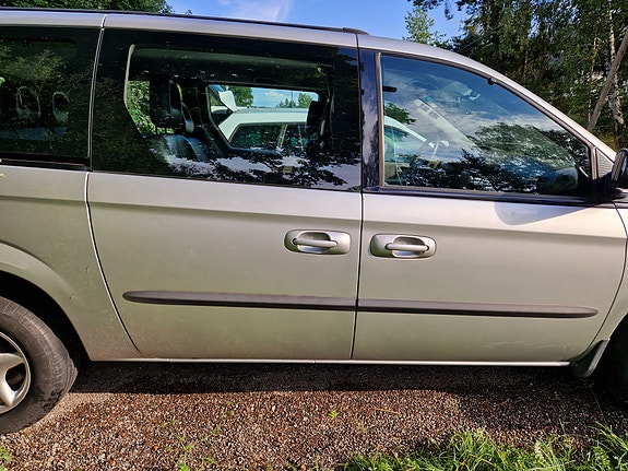 Chrysler Grand Voyager 7 of 26