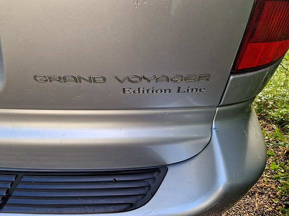 Chrysler Grand Voyager 8 of 26