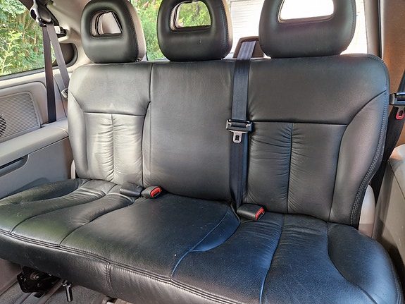 Chrysler Grand Voyager 19 of 26
