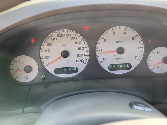 Chrysler Grand Voyager 20 of 26