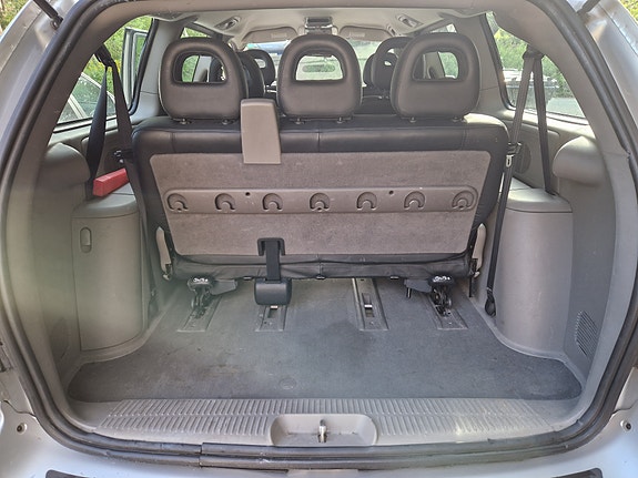 Chrysler Grand Voyager 11 of 26