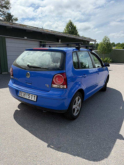 Volkswagen Polo 3 of 5
