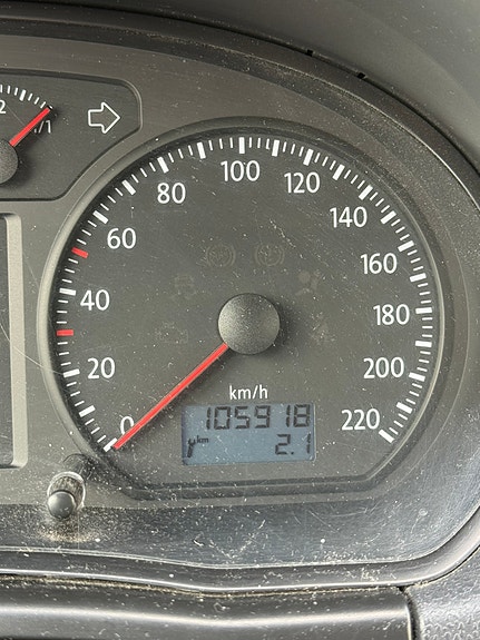 Volkswagen Polo 6 of 6