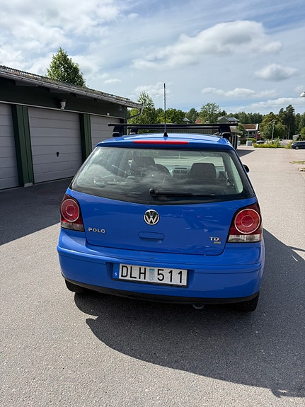 Volkswagen Polo 4 of 5