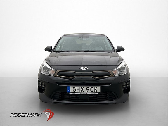 Kia Rio 2 of 5