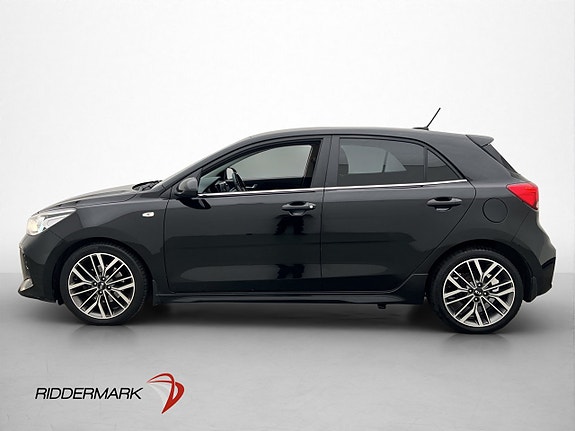 Kia Rio 4 of 5