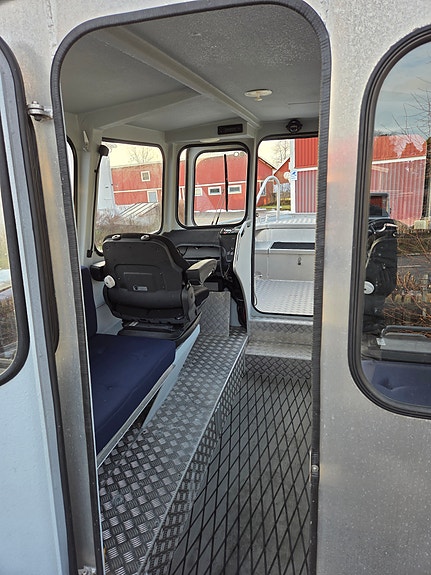 Arronet 23,5 C - HONDA DF 225 14 of 26