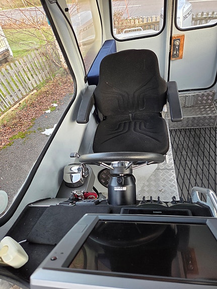 Arronet 23,5 C - HONDA DF 225 19 of 26
