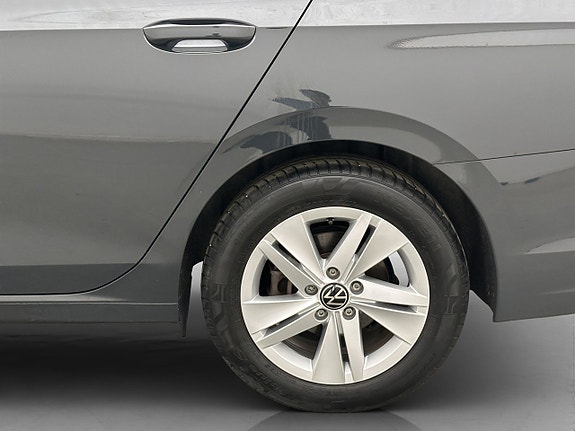 Volkswagen Golf I 29 of 30