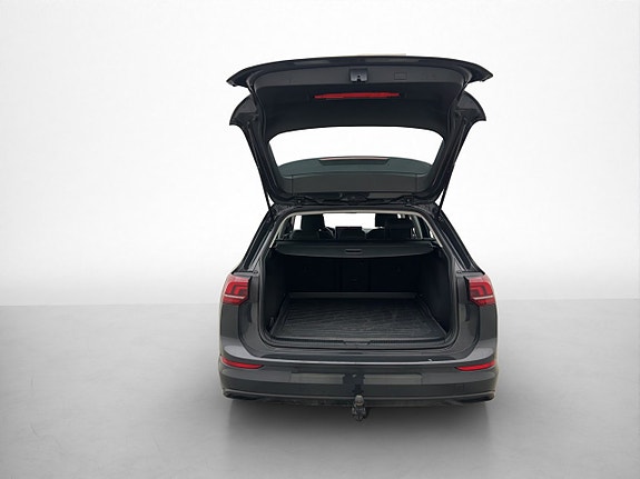 Volkswagen Golf I 27 of 30