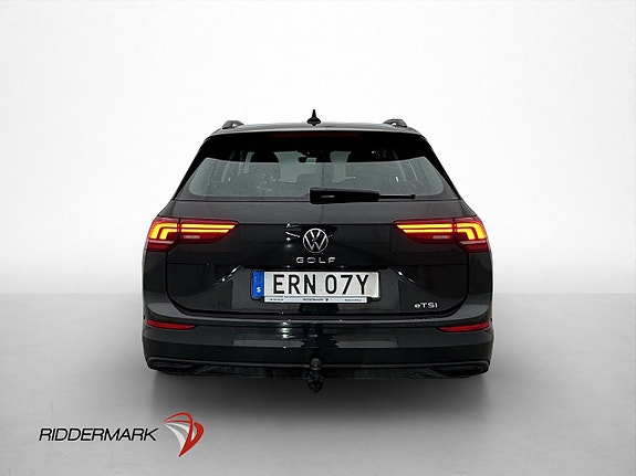 Volkswagen Golf I 6 of 30