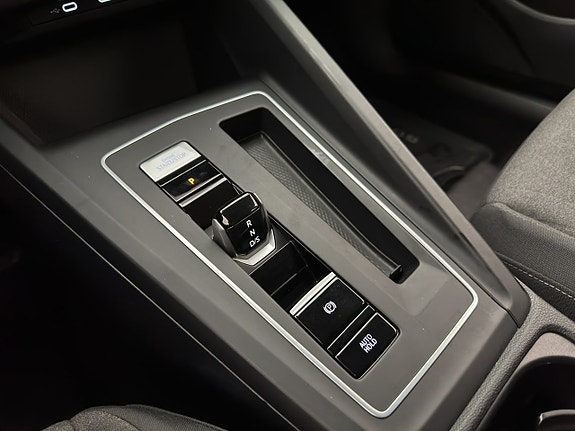 Volkswagen Golf I 22 of 30