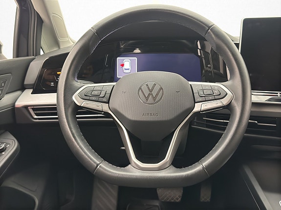 Volkswagen Golf I 12 of 30