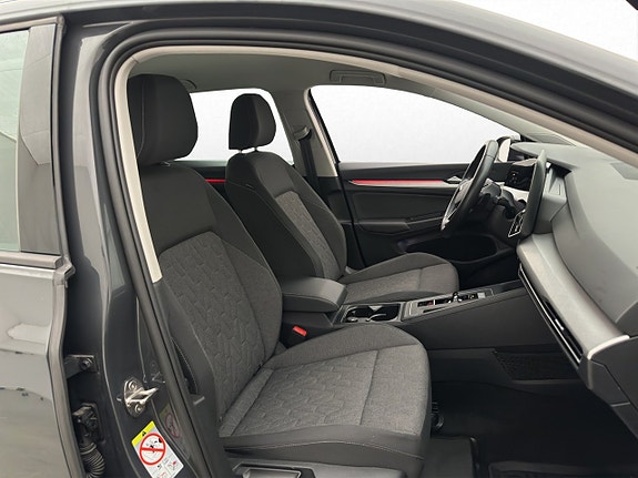 Volkswagen Golf I 24 of 30