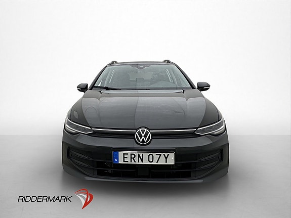 Volkswagen Golf I 2 of 5