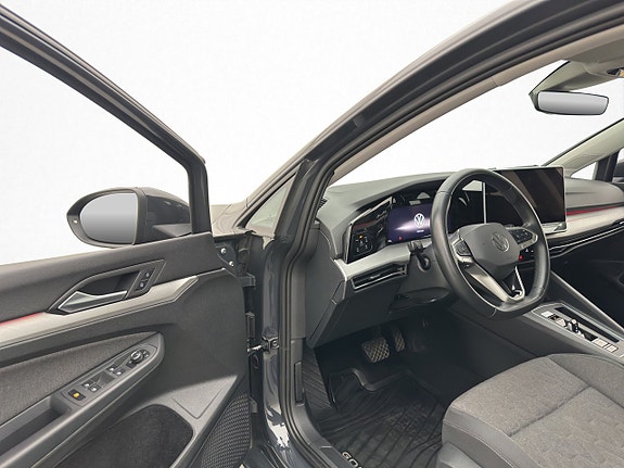 Volkswagen Golf I 10 of 30