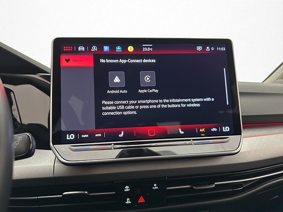 Volkswagen Golf I 20 of 30