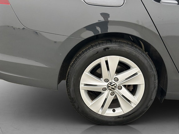Volkswagen Golf I 30 of 30