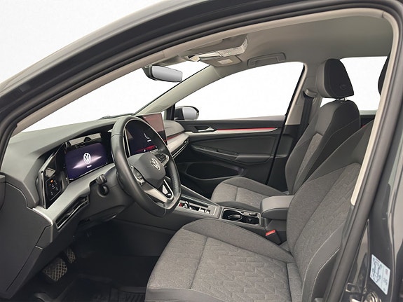 Volkswagen Golf I 11 of 30