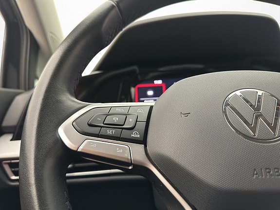Volkswagen Golf I 13 of 30