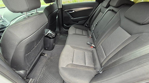 Hyundai i40 7 of 8