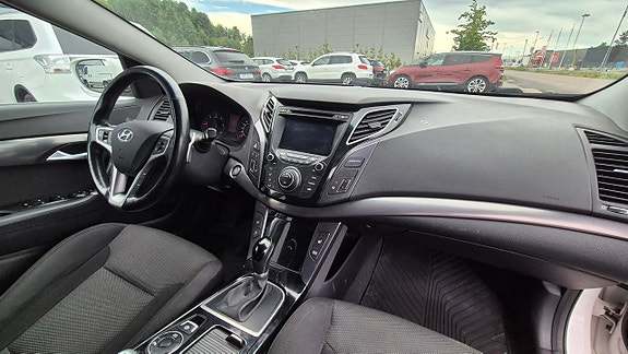 Hyundai i40 6 of 8