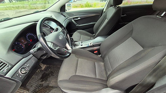 Hyundai i40 5 of 8