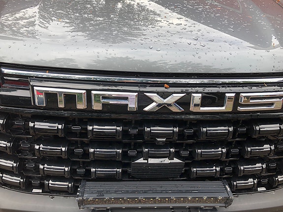Maxus T60 3 of 3