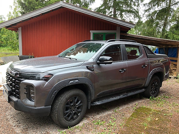 Maxus T60 2 of 3