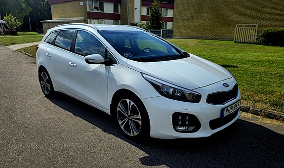 Kia Ceed 6 of 16