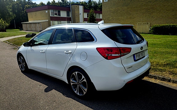 Kia Ceed 5 of 16