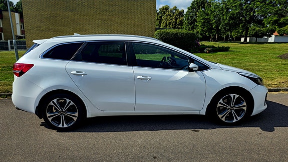 Kia Ceed 7 of 16