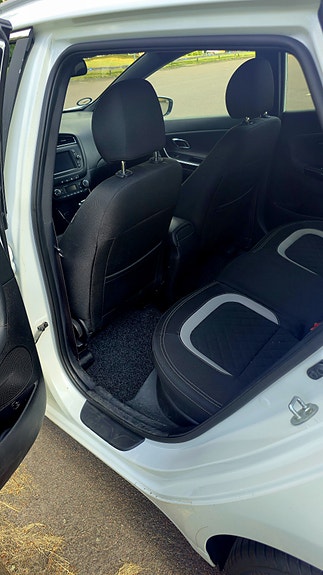 Kia Ceed 13 of 16