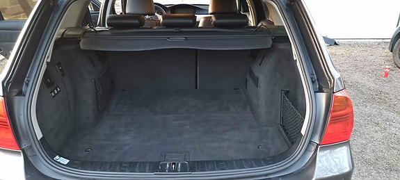 BMW 325i 7 of 14