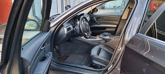 BMW 325i 6 of 14