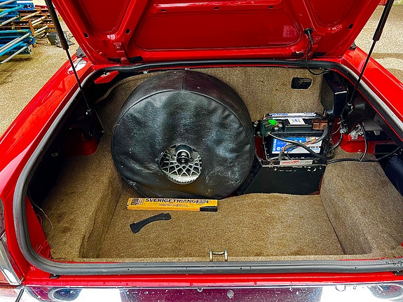 Jaguar XJS 5 of 6