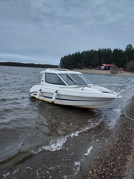 Säljes båt 2 of 9