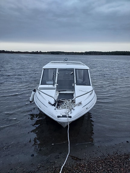Säljes båt 4 of 9