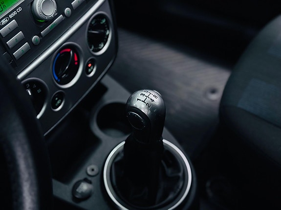 Ford Fiesta 11 of 15