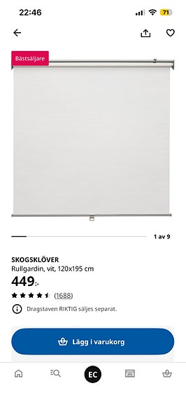 Product image 2 of 3