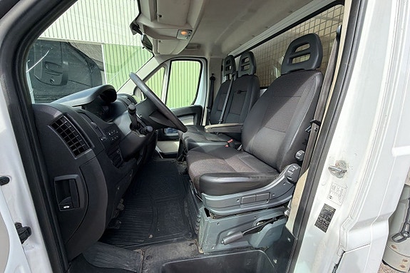 Peugeot Boxer 6 of 9
