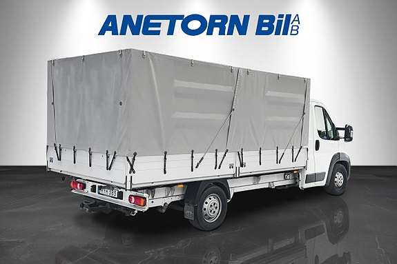 Peugeot Boxer 3 of 5